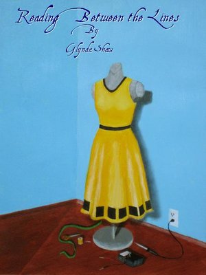 cover image of Reading Between the Lines